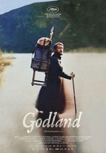 imagen: Godland