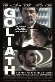 imagen: Goliath