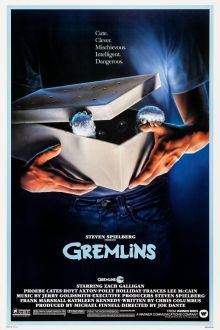 imagen: Gremlins