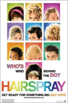 imagen: Hairspray