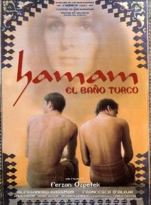 imagen: Hamam: el baño turco