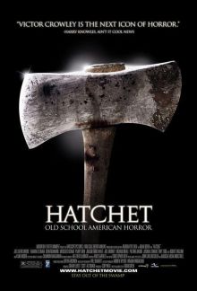 imagen: Hatchet