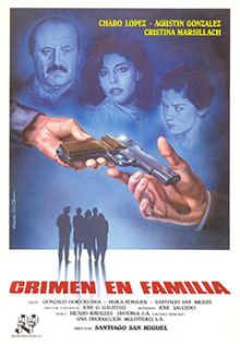 imagen: Historia de nuestro cine: Crimen en familia