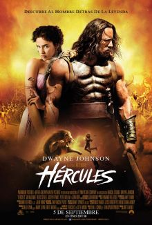 imagen: Home cinema: Hércules