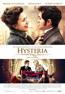 imagen: Hysteria