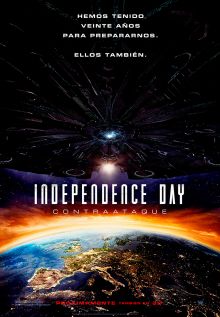 imagen: Independence Day: Contraataque