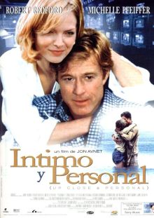 imagen: Íntimo y personal