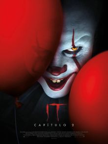 imagen: It: Capítulo 2