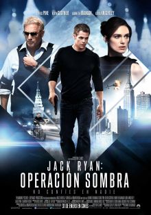 imagen: Jack Ryan: Operación Sombra