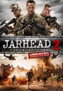 imagen: Jarhead II: tormenta de fuego