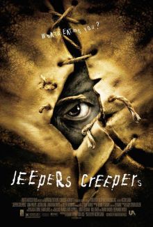 imagen: Jeepers Creepers