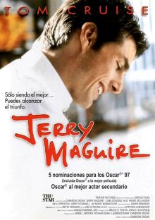 imagen: Jerry Maguire