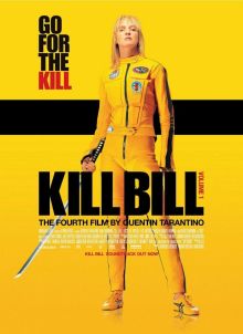 imagen: Kill Bill: Volumen 1