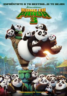 imagen: Kung Fu Panda III