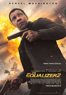 imagen: La película de la semana: The Equalizer II