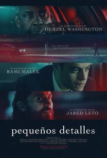 imagen: La película de la semana: Pequeños detalles