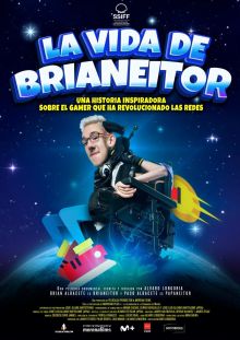 imagen: La vida de Brianeitor