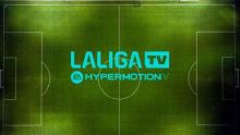 imagen: LaLiga Hypermotion: RC Deportivo de La Coruña-CD Mirandés