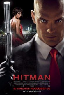 imagen: LaOtra sala: Hitman