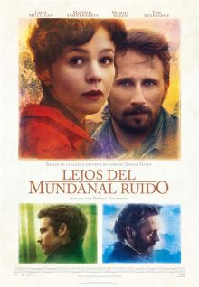 imagen: Lejos del mundanal ruido (2015)