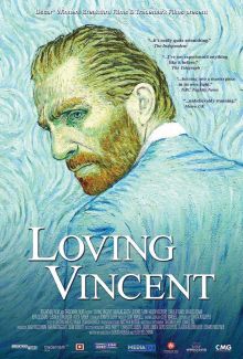 imagen: Loving Vincent