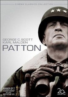 imagen: Mad Classics: Patton