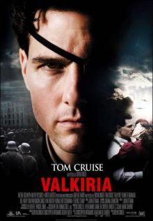 imagen: Mad movie: Valkiria