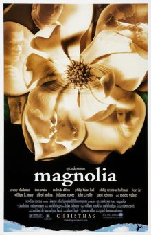 imagen: Magnolia