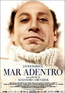 imagen: Mar adentro