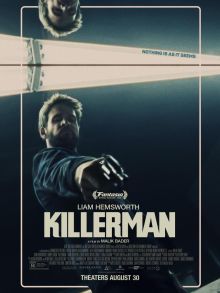 imagen: Martes letal: Killerman