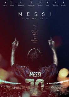 imagen: Messi