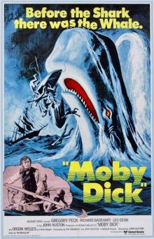 imagen: Moby Dick