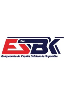 imagen: Motociclismo - Campeonato de España de Superbike: Navarra