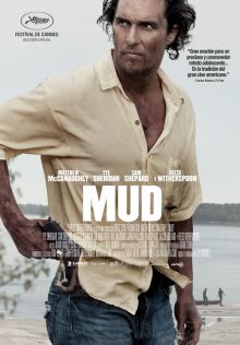 imagen: Mud