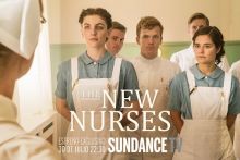 imagen: The New Nurses