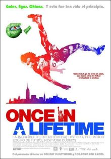 imagen: Once in a Lifetime