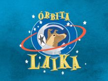 imagen: Órbita Laika