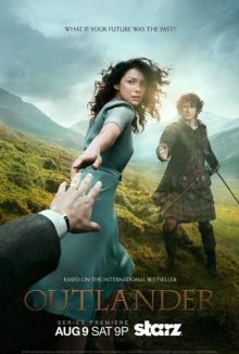 imagen: Outlander