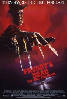 imagen: Pesadilla final, la muerte de Freddy