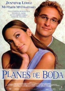 imagen: Planes de boda