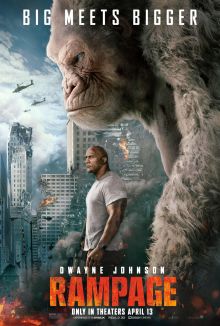 imagen: Proyecto Rampage