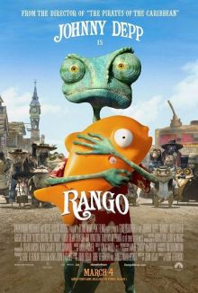 imagen: Rango