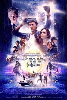 imagen: Ready Player One