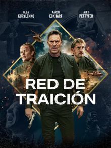 imagen: Red de traición