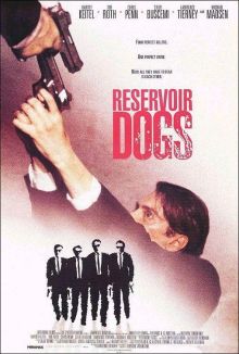 imagen: Reservoir Dogs