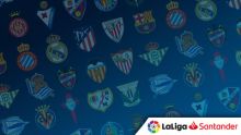 imagen: Resúmenes LaLiga EA Sports: Betis - Alavés