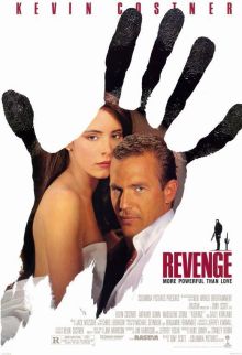 imagen: Revenge