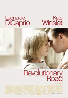 imagen: Revolutionary Road