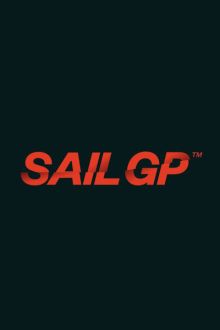 imagen: Sail GP: San Francisco. Carrera 2