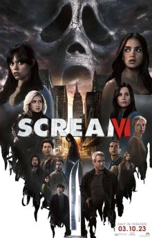 imagen: Scream VI